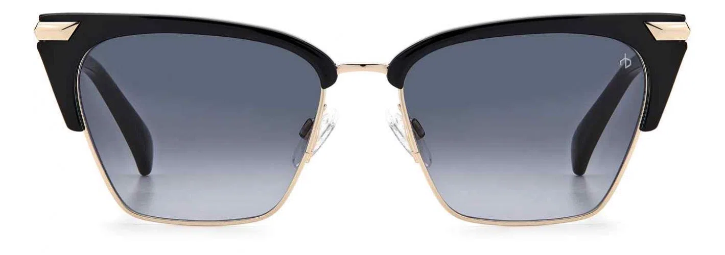 Rag & Bone 1053 Sunglasses - view 5
